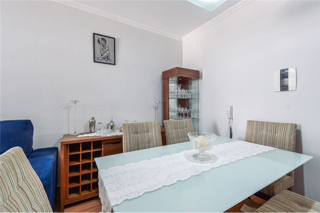 Imagem Apartamento com 2 Quartos à Venda, 48 m² em Bela Vista - São Paulo Imagem Apartamento com 2 Quartos à Venda, 48 m² em Bela Vista - São Paulo