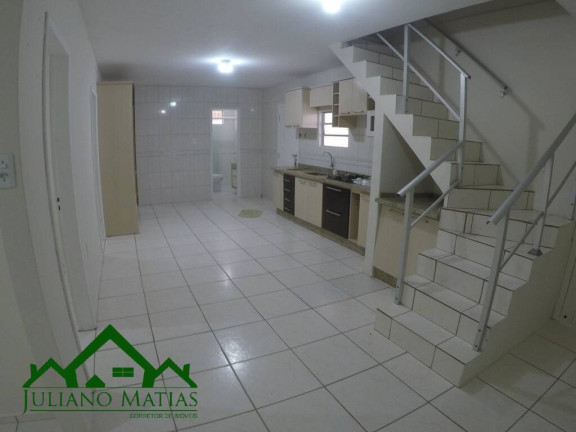 Imagem Sobrado com 4 Quartos à Venda, 220 m² em Centro - Balneário Barra Do Sul