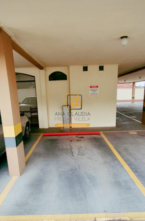 Imagem Apartamento com 2 Quartos à Venda, 50 m² em Vila Cleto - Itu