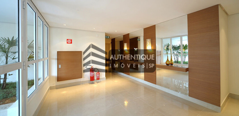 Imagem Apartamento com 1 Quarto à Venda, 57 m² em Jardim Prudência - São Paulo Imagem Apartamento com 1 Quarto à Venda, 57 m² em Jardim Prudência - São Paulo