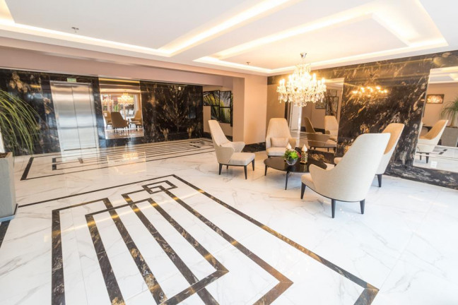 Imagem Apartamento com 3 Quartos à Venda, 158 m² em Aldeota - Fortaleza