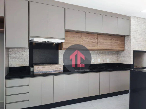 Imagem Casa com 3 Quartos à Venda, 213 m² em Parque Brasil 500 - Paulínia Imagem Casa com 3 Quartos à Venda, 213 m² em Parque Brasil 500 - Paulínia