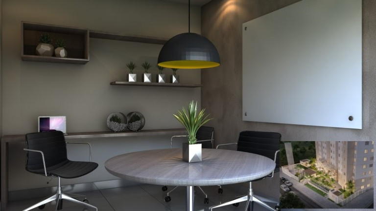 Imagem Apartamento com 2 Quartos à Venda, 50 m² em Tanquinho - Ferraz De Vasconcelos Imagem Apartamento com 2 Quartos à Venda, 50 m² em Tanquinho - Ferraz De Vasconcelos