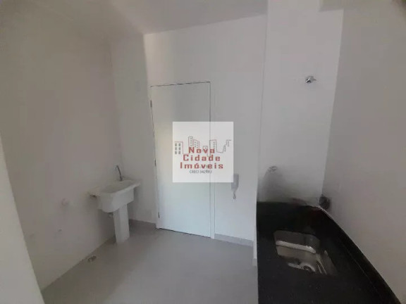 Imagem Imóvel com 1 Quarto à Venda, 27 m² em Vila Olímpia - São Paulo Imagem Imóvel com 1 Quarto à Venda, 27 m² em Vila Olímpia - São Paulo