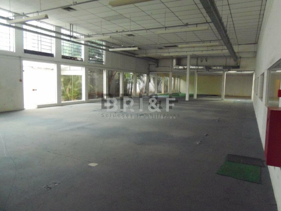 Imagem Galpão para Alugar, 2.524 m² em Jardim Pereira Leite - São Paulo Imagem Galpão para Alugar, 2.524 m² em Jardim Pereira Leite - São Paulo