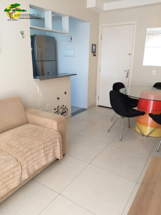 Apartamento com 2 Quartos à Venda, 45 m² em Vila Nova Cachoeirinha - São Paulo