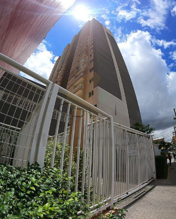 Imagem Imóvel com 1 Quarto à Venda, 32 m² em Brás - São Paulo