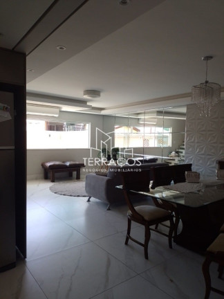 Imagem Sobrado com 3 Quartos à Venda, 206 m² em Vila Agrícola - Jundiaí Imagem Sobrado com 3 Quartos à Venda, 206 m² em Vila Agrícola - Jundiaí
