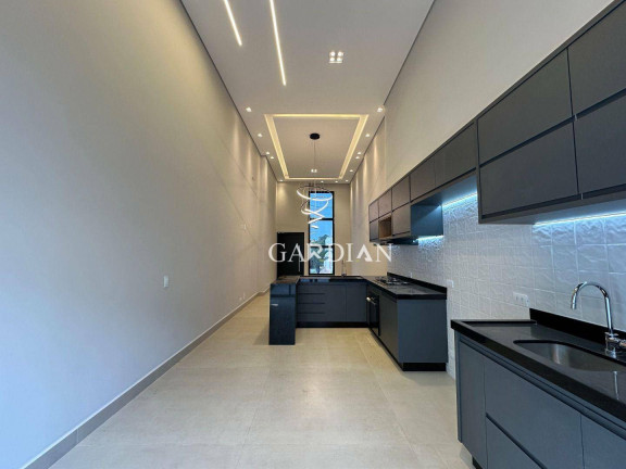 Imagem Casa com 3 Quartos à Venda, 142 m² em Loteamento Park Gran Reserve - Indaiatuba Imagem Casa com 3 Quartos à Venda, 142 m² em Loteamento Park Gran Reserve - Indaiatuba