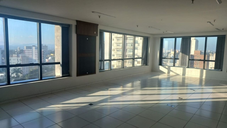 Imagem Sala Comercial para Alugar, 98 m² em Centro - São José Dos Campos