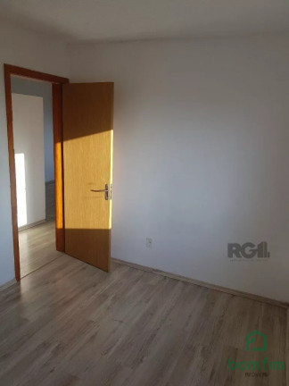 Imagem Apartamento com 2 Quartos à Venda, 40 m² em Restinga - Porto Alegre Imagem Apartamento com 2 Quartos à Venda, 40 m² em Restinga - Porto Alegre