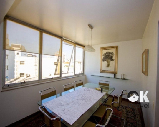 Imagem Apartamento com 3 Quartos à Venda, 273 m² em Jardim Paulista - São Paulo
