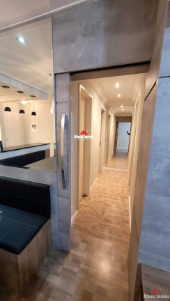 Imagem Apartamento com 3 Quartos à Venda, 70 m² em Jardim Tamoio - Jundiaí Imagem Apartamento com 3 Quartos à Venda, 70 m² em Jardim Tamoio - Jundiaí