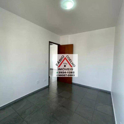 Imagem Apartamento com 2 Quartos à Venda, 48 m² em Cidade Ademar - São Paulo Imagem Apartamento com 2 Quartos à Venda, 48 m² em Cidade Ademar - São Paulo