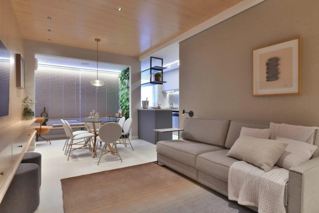 Imagem Apartamento com 1 Quarto à Venda, 42 m² em Savassi - Belo Horizonte Imagem Apartamento com 1 Quarto à Venda, 42 m² em Savassi - Belo Horizonte