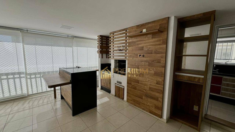 Imagem Apartamento com 3 Quartos à Venda, 125 m² em Condomínio Royal Park - São José Dos Campos