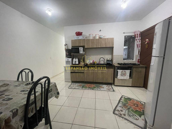 Imagem Casa com 2 Quartos à Venda, 60 m² em Barra Do Aririú - Palhoça Imagem Casa com 2 Quartos à Venda, 60 m² em Barra Do Aririú - Palhoça