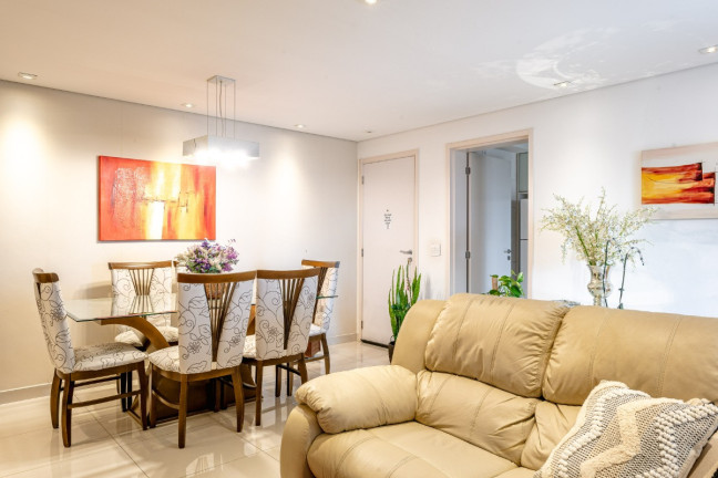 Imagem Apartamento com 2 Quartos à Venda, 81 m² em Saúde - São Paulo