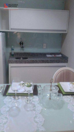 Imagem Apartamento com 1 Quarto para Alugar, 47 m² em Areia Preta - Natal