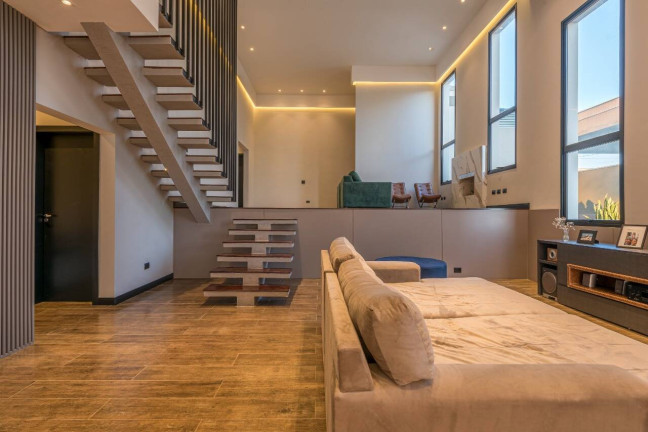 Imagem Casa de Condomínio com 4 Quartos à Venda, 1 m² em Jardim Novo Mundo - Sorocaba Imagem Casa de Condomínio com 4 Quartos à Venda, 1 m² em Jardim Novo Mundo - Sorocaba