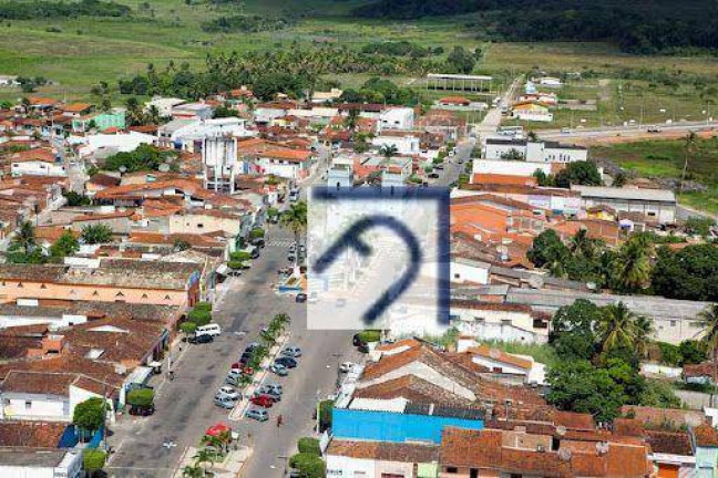 Imagem Terreno à Venda, 200 m² em Centro - Goianinha