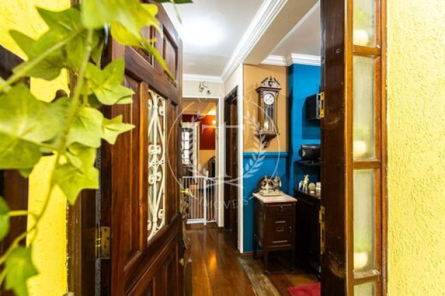 Imagem Casa com 3 Quartos à Venda, 160 m² em Vila Pompéia - São Paulo Imagem Casa com 3 Quartos à Venda, 160 m² em Vila Pompéia - São Paulo