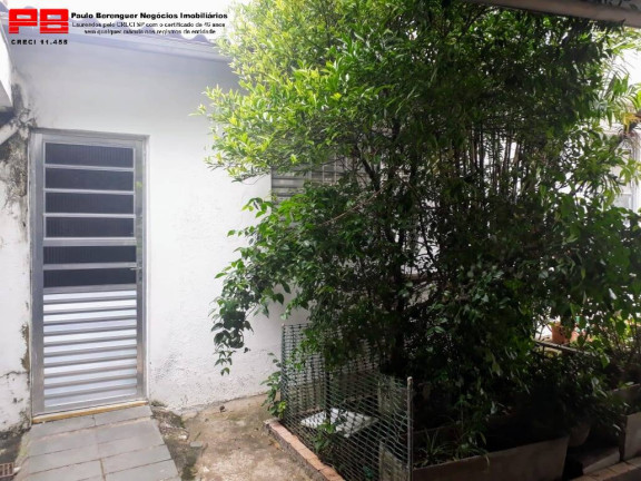 Imagem Casa com 3 Quartos à Venda, 129 m² em Brooklin - São Paulo Imagem Casa com 3 Quartos à Venda, 129 m² em Brooklin - São Paulo