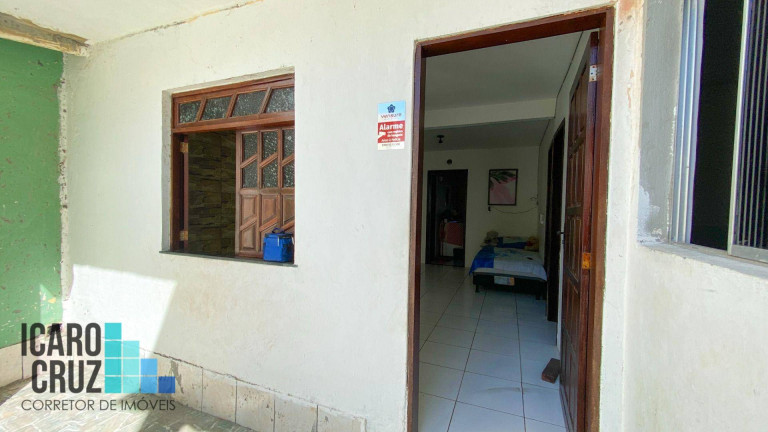 Imagem Casa com 5 Quartos à Venda, 220 m² em Mussurunga Ii - Salvador Imagem Casa com 5 Quartos à Venda, 220 m² em Mussurunga Ii - Salvador