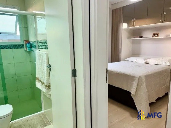 Imagem Apartamento com 2 Quartos à Venda, 47 m² em Jardim Vera Cruz - Sorocaba Imagem Apartamento com 2 Quartos à Venda, 47 m² em Jardim Vera Cruz - Sorocaba