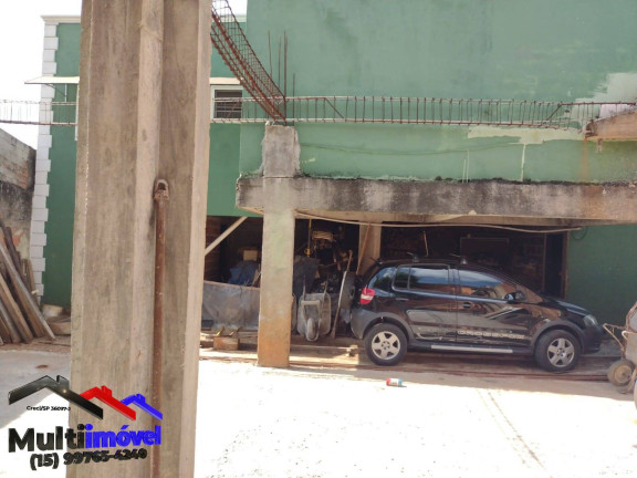 Imagem Casa com 2 Quartos à Venda, 254 m² em Residencial Vicente Laureano - Boituva Imagem Casa com 2 Quartos à Venda, 254 m² em Residencial Vicente Laureano - Boituva