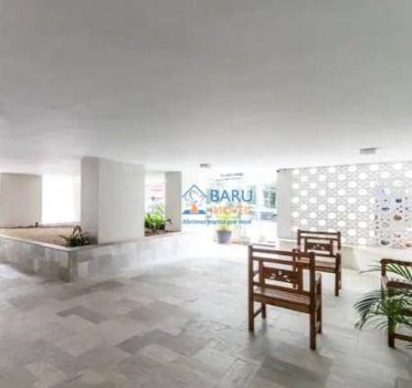 Imagem Apartamento com 3 Quartos à Venda, 123 m² em Higienópolis - São Paulo Imagem Apartamento com 3 Quartos à Venda, 123 m² em Higienópolis - São Paulo