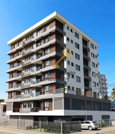 Imagem Apartamento com 1 Quarto à Venda, 80 m² em Pátria Nova - Novo Hamburgo Imagem Apartamento com 1 Quarto à Venda, 80 m² em Pátria Nova - Novo Hamburgo