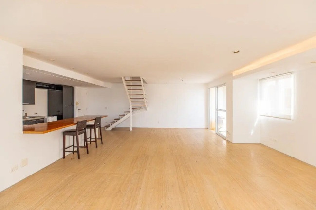Imagem Imóvel com 2 Quartos à Venda, 182 m² em Vila Nova Conceição - São Paulo Imagem Imóvel com 2 Quartos à Venda, 182 m² em Vila Nova Conceição - São Paulo