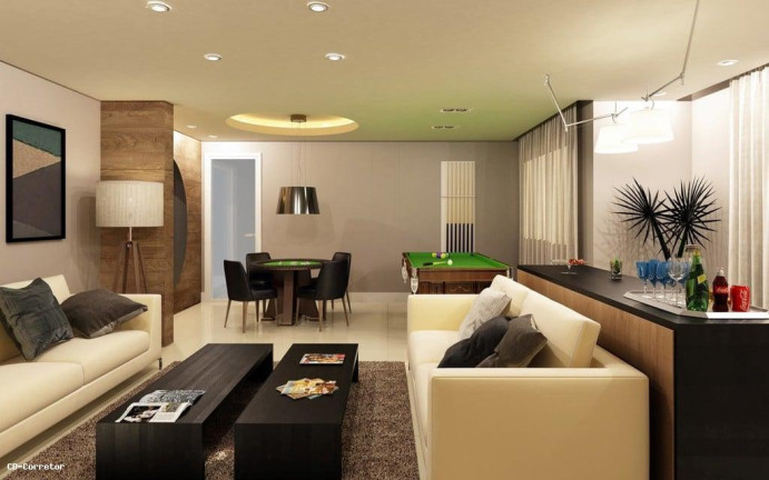 Imagem Apartamento com 2 Quartos à Venda, 48 m² em Centro - São Bernardo Do Campo Imagem Apartamento com 2 Quartos à Venda, 48 m² em Centro - São Bernardo Do Campo