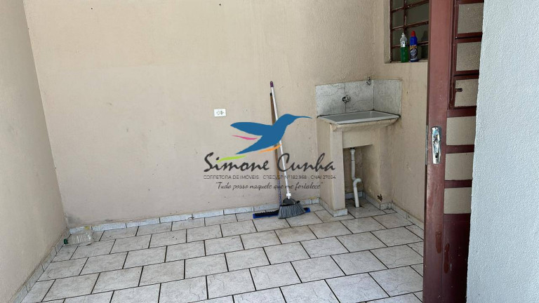 Imagem Casa com 3 Quartos à Venda, 151 m² em Conjunto Residencial Trinta E Um De Março - São José Dos Campos