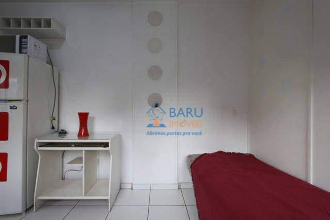 Imagem Apartamento com 1 Quarto à Venda ou Locação, 30 m² em Cerqueira César - São Paulo Imagem Apartamento com 1 Quarto à Venda ou Locação, 30 m² em Cerqueira César - São Paulo