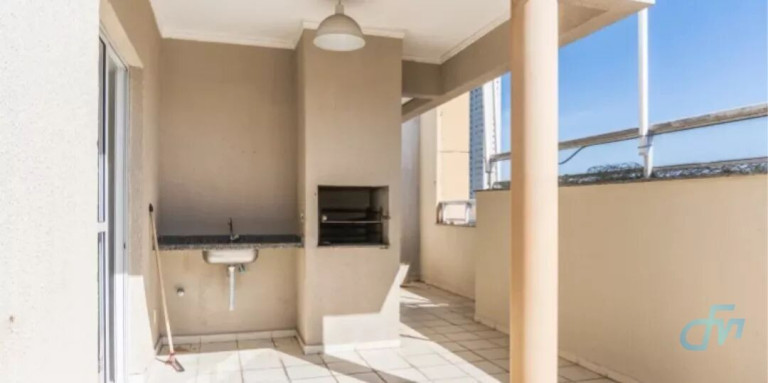 Imagem Apartamento com 4 Quartos à Venda, 146 m² em Vila Oliveira - Mogi Das Cruzes