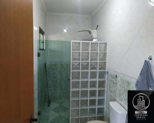 Imagem Sobrado com 3 Quartos à Venda, 130 m² em Jardim Maria Eugênia - Sorocaba Imagem Sobrado com 3 Quartos à Venda, 130 m² em Jardim Maria Eugênia - Sorocaba