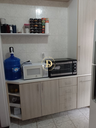 Imagem Apartamento com 2 Quartos à Venda, 50 m² em Cidade Morumbi - São José Dos Campos Imagem Apartamento com 2 Quartos à Venda, 50 m² em Cidade Morumbi - São José Dos Campos