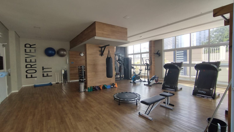 Imagem Apartamento com 2 Quartos à Venda, 81 m² em Morumbi - São Paulo Imagem Apartamento com 2 Quartos à Venda, 81 m² em Morumbi - São Paulo