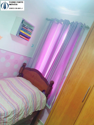 Imagem Apartamento com 2 Quartos à Venda, 52 m² em Vila Ema - São Paulo Imagem Apartamento com 2 Quartos à Venda, 52 m² em Vila Ema - São Paulo