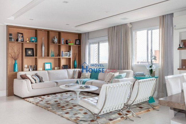 Imagem Apartamento com 3 Quartos à Venda, 134 m² em Perdizes - São Paulo Imagem Apartamento com 3 Quartos à Venda, 134 m² em Perdizes - São Paulo