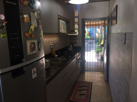 Imagem Casa com 2 Quartos à Venda, 55 m² em Parque Dos Maias - Porto Alegre Imagem Casa com 2 Quartos à Venda, 55 m² em Parque Dos Maias - Porto Alegre