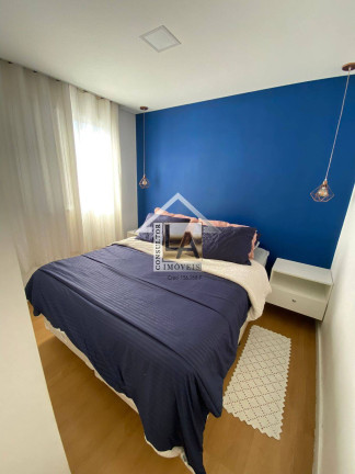 Imagem Apartamento com 2 Quartos à Venda, 42 m² em Parque Reboucas - São Paulo