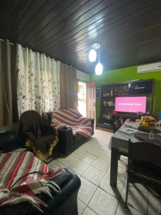Imagem Casa com 2 Quartos à Venda, 54 m² em Krahe - Viamão Imagem Casa com 2 Quartos à Venda, 54 m² em Krahe - Viamão