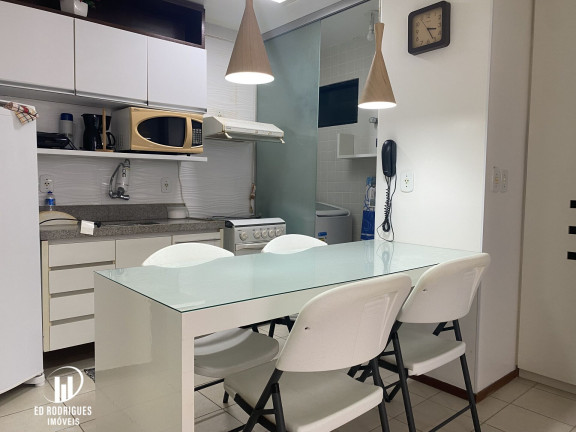 Imagem Apartamento com 1 Quarto à Venda, 41 m² em Pajuçara - Maceió Imagem Apartamento com 1 Quarto à Venda, 41 m² em Pajuçara - Maceió
