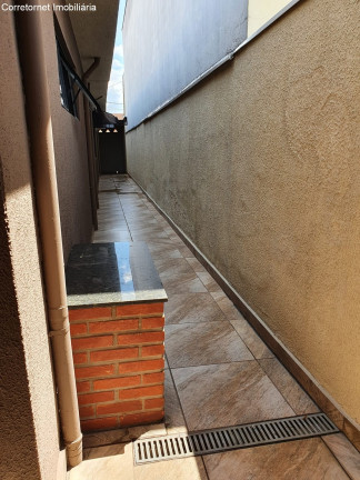 Imagem Casa com 3 Quartos à Venda, 100 m² em Jardim Leocádia - Sorocaba Imagem Casa com 3 Quartos à Venda, 100 m² em Jardim Leocádia - Sorocaba