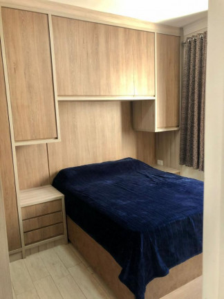 Imagem Apartamento com 2 Quartos à Venda, 48 m² em Itaim - Itu Imagem Apartamento com 2 Quartos à Venda, 48 m² em Itaim - Itu