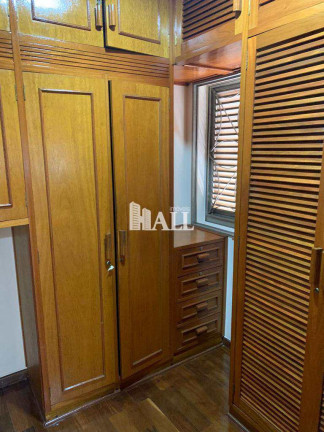 Imagem Apartamento com 3 Quartos à Venda, 130 m² em Centro - São José Do Rio Preto Imagem Apartamento com 3 Quartos à Venda, 130 m² em Centro - São José Do Rio Preto