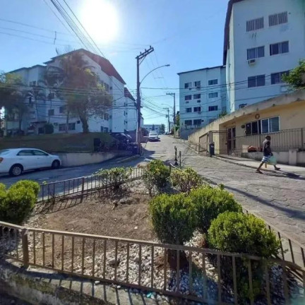 Imagem Apartamento com 2 Quartos à Venda, 55 m² em Campo Grande - Rio De Janeiro
